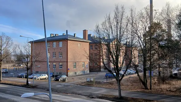 Museokeskus Konsti
